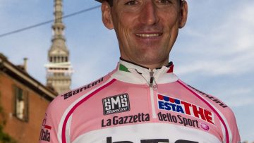 Tour d'Italie : HTC Higroad gagne, Pinotti en rose
