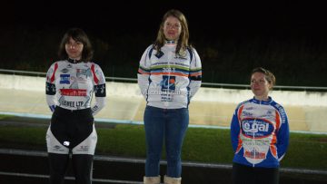 Championnat Morbihan Piste et Omnium  Vannes : Classements 