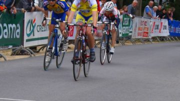 Circuit de la Grotte  Ploemel (56) : Guego et Cadol