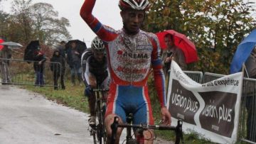 Challenge Bigouden  Ploneour-Lanvern (29) : Balannec s'impose 