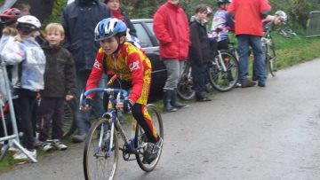 Ecoles de cyclisme  Plonour-Lanvern (29) : les classements 