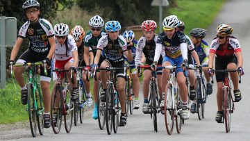 Ecoles cyclisme  Plougat-Moysan : les rsultats