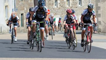 Ecoles de cyclisme  Plougonven (29) : Classements