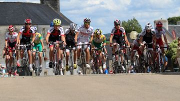 Ecoles de cyclisme  Plougonven (29) : Classements