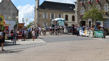 Ecoles de cyclisme  Plougonven (29) : Classements