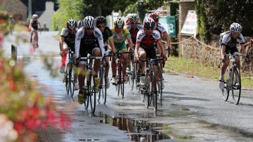 Ecoles de cyclisme   Plufur (22) : les rsultats