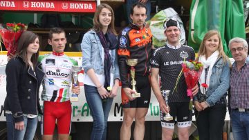 Trophe Job Morvan  Plumelin (56) : Brient s'offre la finale 