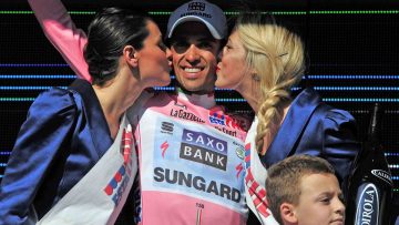 Giro : encore Cavendish