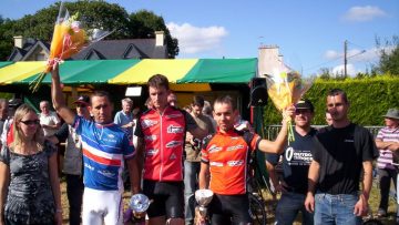 Challenge Ell Isol : le classement aprs Scar   