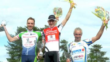 Retour sur le Championnat d'Ille-et-Vilaine des Pass'Cyclisme 