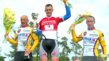 Retour sur le Championnat d'Ille-et-Vilaine des Pass'Cyclisme 