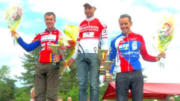 Retour sur le Championnat d'Ille-et-Vilaine des Pass'Cyclisme 