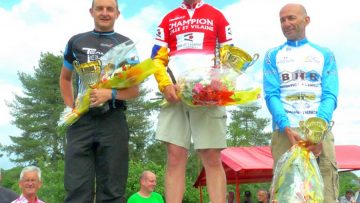 Retour sur le Championnat d'Ille-et-Vilaine des Pass'Cyclisme 