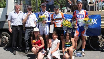 Saint-Aubin en Plumelec (56) : Henry et Riou