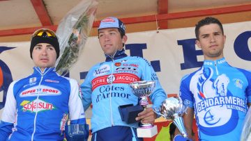 Tout savoir sur le 23e Tour du Lon "Trophe Jean-Nol Kerrien" 