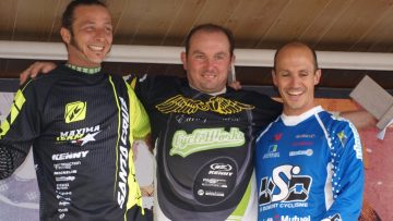 Super Besse, Coupe de France VTT