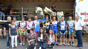 Allaire (56): Scher et Josso