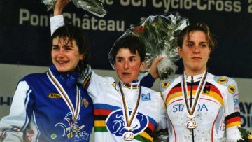 Coupe du Monde BMX, VTT et Cyclo-Cross: les dates 