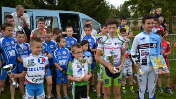 Nozay (44) : Le Corre