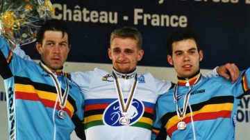 Coupe du Monde BMX, VTT et Cyclo-Cross: les dates 