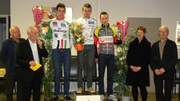 Challenge des Sous-Bois : Remise des trophes !