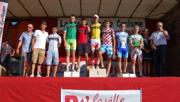 Nouvelle dition du Challenge Thomas Voeckler