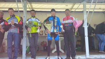 Romill (35) : les bouquets pour Baudoin, Vetel et Simon 