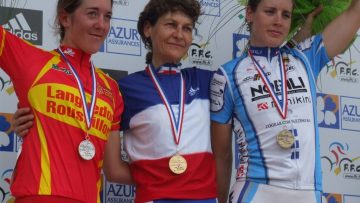 Rtro : Championnat de France Chantonnay 2006 (3me partie)