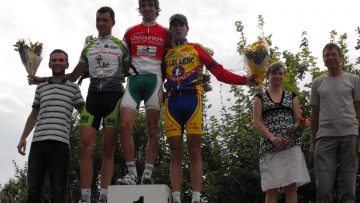 Championnat de l'avenir d'Ille et Vilaine  Vern-sur-Seiche 