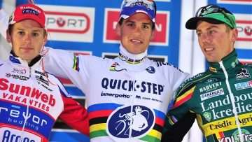 Superprestige  Hamme-Zogge (Belgique) : Stybar s'impose / Boulo 29e 