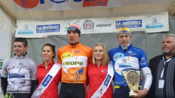 Au Tour des Juniors : Classements 