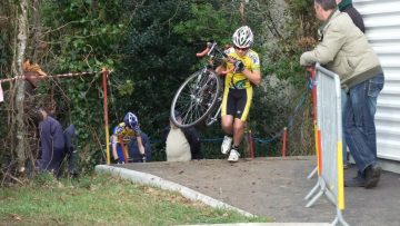 Ecoles de cyclisme  Pont-L'Abb (29) : les classements  