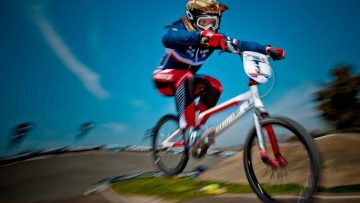 Coupe du Monde UCI BMX  Chula-Vista : Pottier devant Le Corguill  