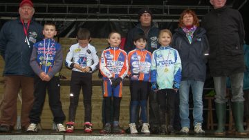 Ecoles de cyclisme  Plouay (56) : Classements