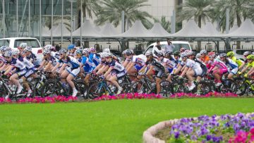 Ladies Tour of Qatar : doubl des Australiennes / Jeuland 26e