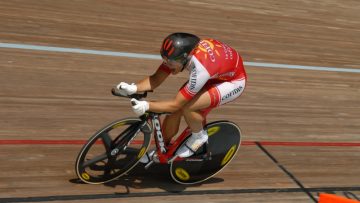 Equipe Piste Cofidis: fin de l'aventure 