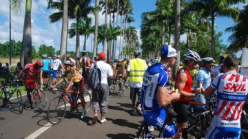 Randonne Rony Martias et Yohan Gene en Guadeloupe