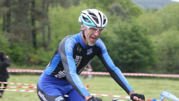 Coupe de Bretagne VTT X-Country : classements