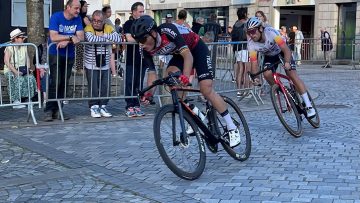 Ronde Finistrienne #1: Le Bon