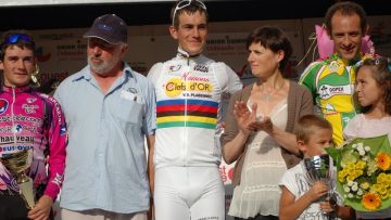 Ronde Finistrienne 2010 : le compte rendu d'Alain Podeur 