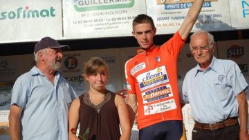 Ronde Finistrienne 2010 : le compte rendu d'Alain Podeur 