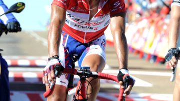 Tour d'Espagne # 9 : Martin s'impose / Mollema leader
