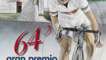 64me Grand Prix Camaiore (Italie) : les partants