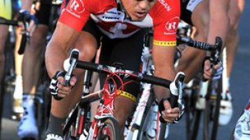 Tour de Wallonie : McEwen dbloque son compteur / Van Avermaet leader