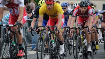 Tour d'Eure-et-Loir #4 : l'tape pour B. Le Montagner