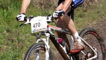 VTT : Belle performance des Bretons  Saint-Raphal