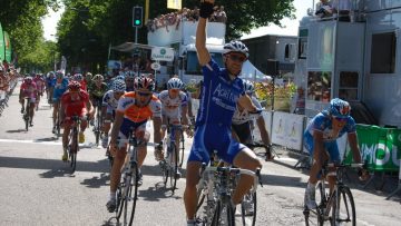 Les contours du Tour du Limousin 2010 se prcisent ! 