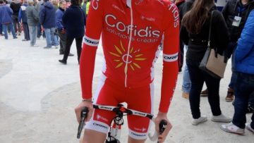 Romain Hardy revient sur le Trofeo Serra de Tramuntana