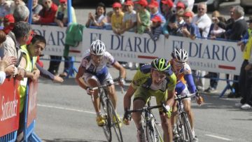 Circuit Montas : Victoire Finale du Colombien Duarte  