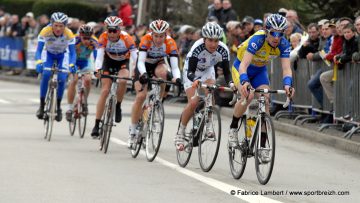 La Melrandaise 2010 : Goudard tait le plus fort !